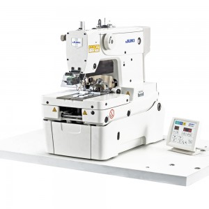 JUKI MEB-3810 Boutonnière à oeillet