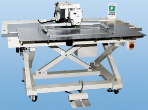 JUKI AMS-224EN4530/X7910 Automate de couture