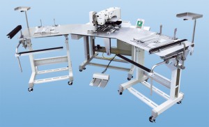 JUKI AMS-221ENSS3020 Automate de couture