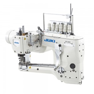 JUKI MF-3620 Machine flatlock - flatseamer