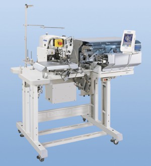 JUKI AB-1351 Automate de couture