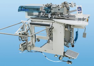 JUKI APW-895N Automate de couture
