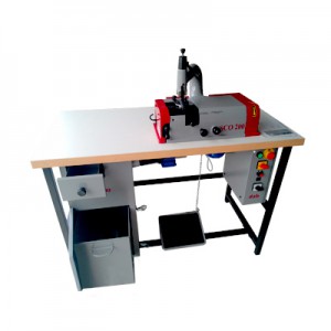 OMAC SCO 200 Machine à Parer