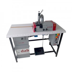 OMAC SCO 400 Machine à Parer