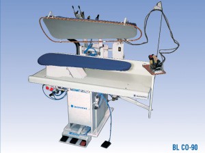 ROTONDI BL - BX Presses pneumatiques