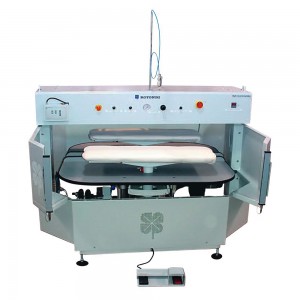 ROTONDI 18RD CRP Presses pneumatiques