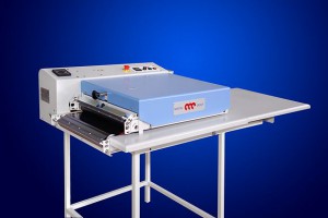 Martin-Group CONT 45-60 Thermocolleuse - Machine à thermocoller