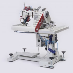 SIP-ITALY 9280SPV Automate de couture