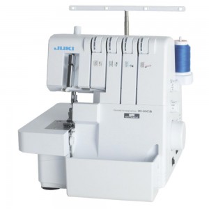 JUKI MO-80CB Surjeteuse Familiale