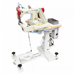 SIP-ITALY FOA261M-SIP Automate de couture