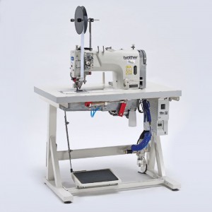 SIP-ITALY 8720-SPVFP Automate de couture