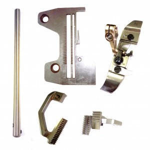 BROTHER EF4-N21 Général