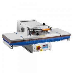 COMEL PL/T1100 Thermocolleuse - Machine à thermocoller