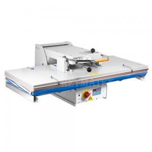 COMEL PL/T1250 Thermocolleuse - Machine à thermocoller
