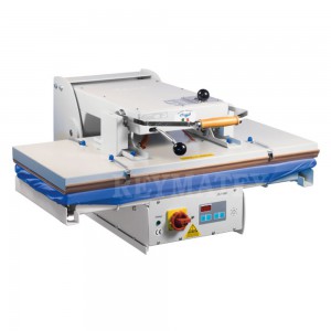 COMEL PL/T900 Thermocolleuse - Machine à thermocoller