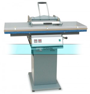 GLASMAN M120 Thermocolleuse - Machine à thermocoller