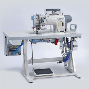 SIP-ITALY 8752SPV-FLEX Automatisation pour jeans