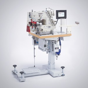 SIP-ITALY 6044-SPVCH Automatisation pour jeans