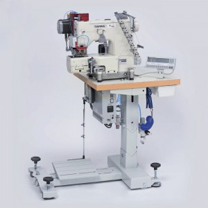 SIP-ITALY 6044-SPVLV Automatisation pour jeans