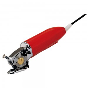 MICRO-TOP AS-100K Ciseaux de coupe à lame circulaire