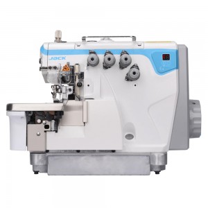JACK E4S-4 Surjeteuse industrielle 4 Fils
