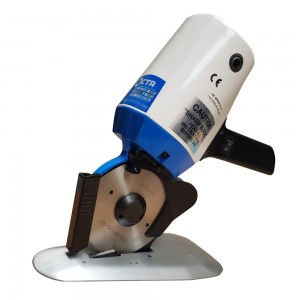 KM RS-100N Ciseaux de coupe à lame circulaire