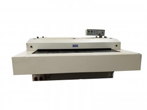 Martin-Group OT180 Thermocolleuse - Machine à thermocoller