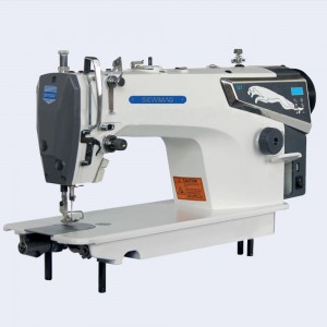 SEWMAQ SWD-Q1 Machine à coudre industrielle Piqueuse plate