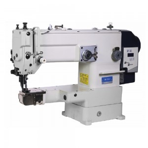 FOX 1536H Machine zig zag industrielle