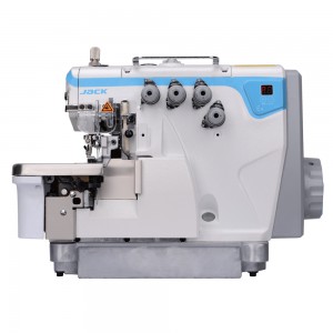 JACK E4-5-03/223 Surjeteuse industrielle 5 Fils