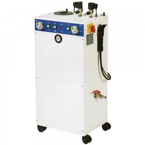 FOX 223 Générateur de vapeur automatique à 2 Fers et plus