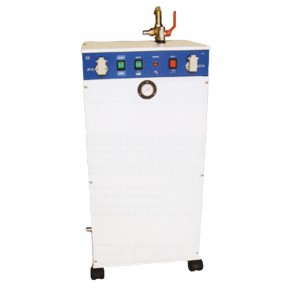 FOX 243 Générateur de vapeur automatique à 2 Fers et plus