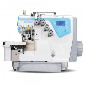 JACK C5-6-03/333/KH Surjeteuse industrielle 6-fils