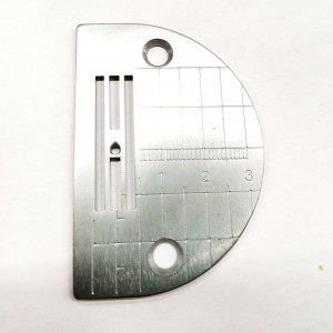 - E18 Plaque à aiguilles / Griffe