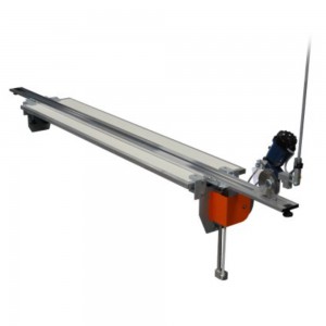 FOX OT-1/RH Coupe en bout pour table de coupe