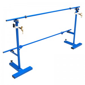 FOX LS-1 Table de coupe