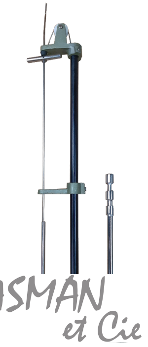 - 218-18 Pièces détachées général