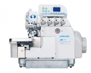 JACK 904E-M03/333 Surjeteuse industrielle 4 Fils