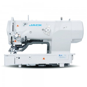 JACK T1790BS-1 Boutonnière lingère