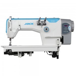 JACK 8558G Machine à coudre Point de chaînettes