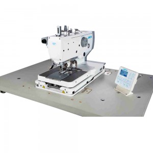 JACK 9820-02 Boutonnière à oeillet