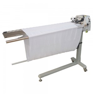 GLASMAN LU-933 Coupe Bande