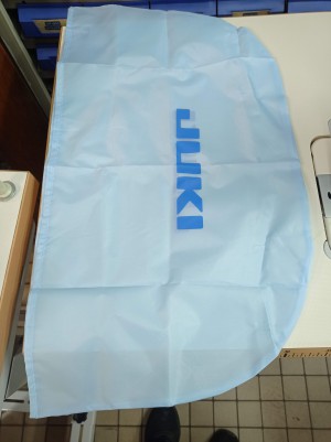 JUKI piqueuse plate industrielle Général