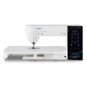 JUKI HZL-UX8 Machine à coudre et à broder
