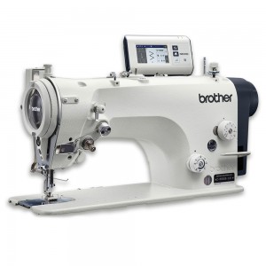 BROTHER Z-8560B-431 Machine zig zag industrielle