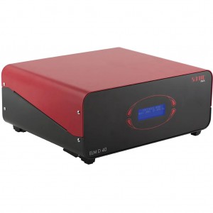 SONIC ELMD40 Machine à ultrason pose strass