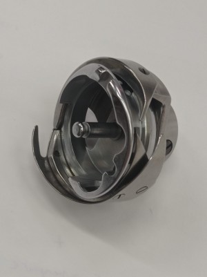 - JUKI DU 1181 N / ZOJE ZJ 0303 Crochet machine à coudre