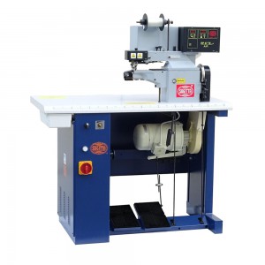 SAGITTA RP 67 TE AIR Machines pour la maroquinerie