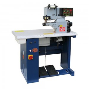 SAGITTA RP 67 TF3B UP Machines pour la maroquinerie