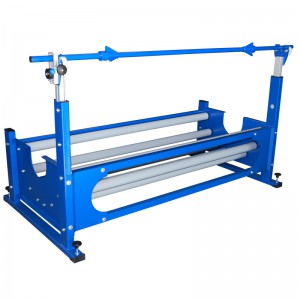 FOX LS-1/K Table de coupe